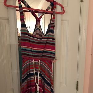 Roxy Sundress NWT